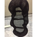 Models BIKES CD 70 / CD 125/ YBR / YBF 150CC/ 200CC Scooty Seat Cover Protective Seat Cover Universal Motorcycle Seat Cover Net Mesh Protector Breathable Cushion Cover Motorbike Scooter Electric Bike. 