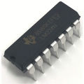2PCS LM324 Quad OP-AMP Operational Amplifier IC in Pakistan. 