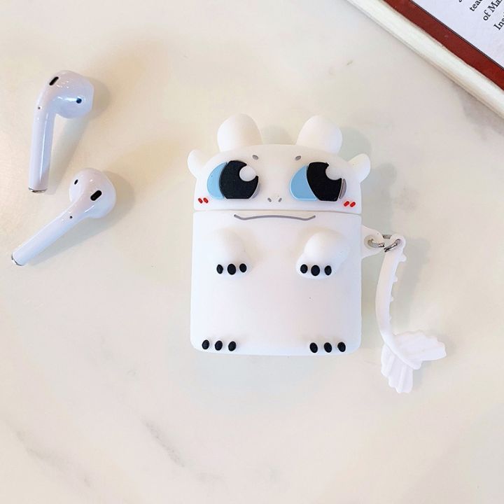 Silicone%20Cartoon%20Character%20Shaped%20Silicone%20Airpods%20Pro%201%202%20Headset%20Case%20I12%20I10%20I9S%20Inpods%2012%20Cover%20Protector%20-%20Image%204