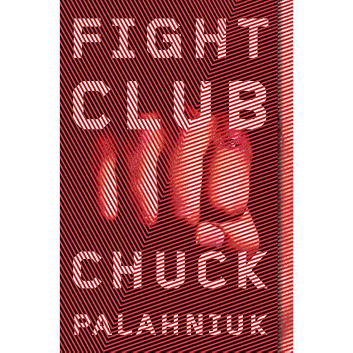 Fight Club by Chuck Palahniuk book (Urdu Bazar)