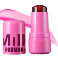 "Beautious Jelly Blush Stick – Sheer Lip & Cheek Tint with Watercolor Finish". 