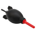New Rocket Air Blower Duster Dslr Camera Lens Dust Cleaner Cleaning. 