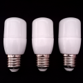 3 Pcs Led Night Bulb 1.5 Watts E27 Screw Type Energy Saving Led Bulb Vest Quality Product (Zero Blub). 