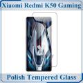 Xiaomi Redmi K50 Gaming Glass Protector Tempered Polish Screen Protection. 