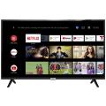 TCL 40" Smart FULL HD LED - 40S6500. 