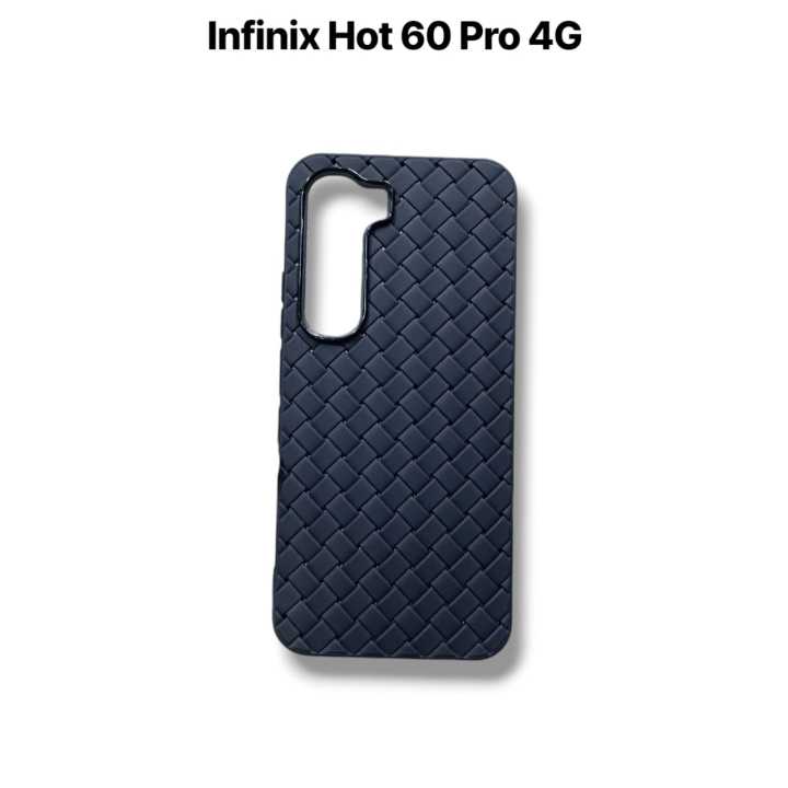 Infinix%20Hot%2060%20Pro%204G%20Back%20Cover%20Soft%20Leather%20Texture%20Design%20Camera%20Protection%20Phone%20Case%20for%20Infinix%20Hot%2060%20Pro%204G%20-%20Image%204