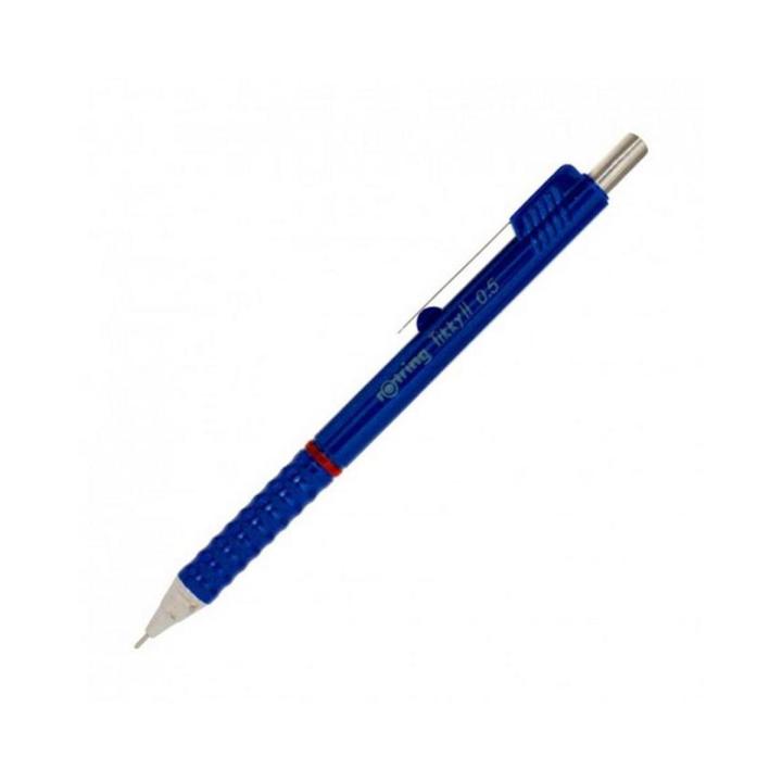 Clutch Pencil - Blue