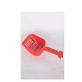 Cat Shovel - (Scoop)- Multicolor litter scoop large size. 