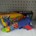 FEFA Gear Light shooter with projector. 