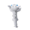 YueYangSport Toothless Dancing Meme Plush Toy Dancing Dragon Stuffed Soft Animals Plushies 25cm Doll Anime Game Room Pillow Decora Kid Gift. 