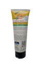 Ronica Vitamin C Face Wash 100ml offers deep cleansing and dark spot reduction, helping to reduce hyperpigmentation, clear dullness, and brighten skin. Its Vitamin C+ formula ensures radiant, fresh, and glowing skin with gentle, effective daily skincare.. 