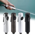 High Pressure Bathroom Spray Sprayer Nozzle Shower Head Douche Kit Water-saving Sprinkler Bathroom Accessories. 