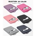 Case Laptop-Bag For Lenovo Thinkpad X1 Carbon 7 6 Yoga 910 zipper pouch liner Handbag ideapad 320s 13.3 15.6 14 inch soft Sleeve. 