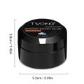 TWOING 15g Strong Nail Glue No-Wipe Gel For Rhinestone and Resin Gem Jewelry Adhesive Gel Acrylic False Nail Tips Glue. 