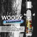 Aloeswoody Pheromone Perfume for Men - Long Lasting 25% Scent Concentration. 