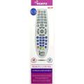 Universal Audio Remote controller for All woofer Speaker & USB speaker & Player Box 10. 