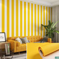 27 Foot Room Wall Line Sticker Wallpaper For room  Decor. 