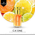 CK ONE Fragrance Oil / Attar - 6ml & 12ml | Men | Pure Concentrated | Alcohol-Free Fragrance Oil | Aroman Scents. 