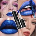 Fit Colors 5 Colors Peel Off Lip Gloss Amazing Non-Stick Cup Matte Velvet Liquid Lipstick Waterproof Lasting Tear-Off Red Lip Tint Makeup. 