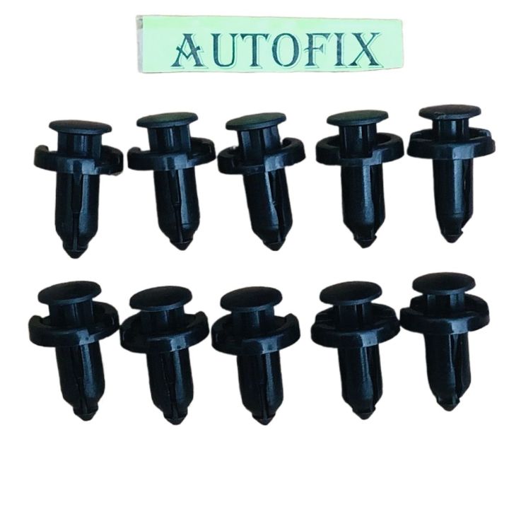 Honda%20Civic%20Bumper%20Clips%20OEM%20Quality%2010%20PCS%20-%20Image%203