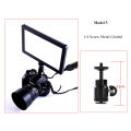 Phone Mount Clip Phone Holder Magic Arm Camera Flash Hot Shoe Adapter for DSLR Monitor Tripod LED Light Camera Accessories. 