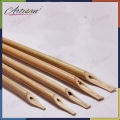 Artisan - Pack Of 5 Different Style Calligraphy Bamboo Qalam/Pen For Urdu and Arabic. 