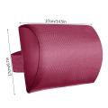 Recliner Head Pillow Recliner Headrest Pillow Head Rest Pillows For Chairs Recliners Lounger Pillow For Backyard Picnic Beach. 