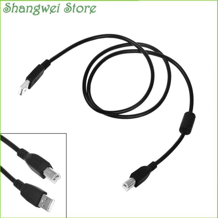 3ft USB Cable Cord For Native Instruments Maschine Mikro 21947 22550 MK2 Groove