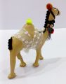 Desi Style Plastic Animal Toy For kids Goat Cow Camel Horse And Elephant. 