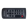 Remote Control Replacement Remote Control RMT-DSLR2 for Sony NEX-6 NEX-7 NEX-5 NEX-5N Digital Camera Controller. 