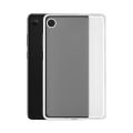 Soft Transparent Case for Lenovo Tab M7 TB-7305F TB-7305X TB-7305I 7.0 inch Case Waterproof TPU Tablet Cover Bumper Funda Capa. 