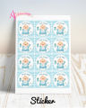 Its a boys uncut stickers Customization available. 