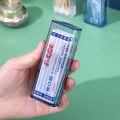 Bandage Storage Case Simple Style Non-slip Cotton Swab Holder. 