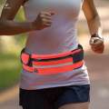 Running Fanny Pack Phone Key Holder Waist Pouch Running Belt Bag Waist Pack for Climbing Workout. 