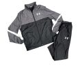 high quality export quality parachute fabric track suit for winter season. 