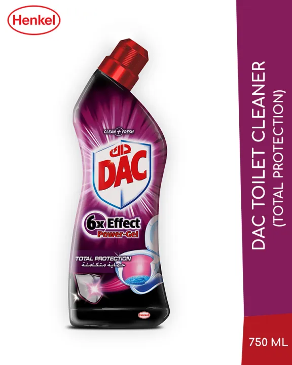 DAC%20Toilet%20Cleaner%20Total%20Protection%20-750ML%20Bottle%20-%20Image%203