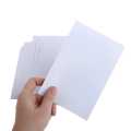 100 Sheets 4"x6" High Quality Glossy 4R Photo Card 230gsm. 