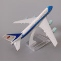 Airline Model United States Of America USA 16 cm Air Force One B747 Boeing 747 Airlines Airplane Model Plane Model Alloy Metal Diecast Aircraft. 