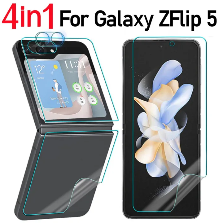 Camera Lens Protector