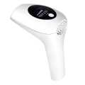 IPL Laser Epilator Women Laser Hair Removal Female Pulsed Light Electric Depilatory Device For Facial Body. 