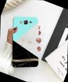 Samsung A3 2015 Cover - Marble Style Cover. 