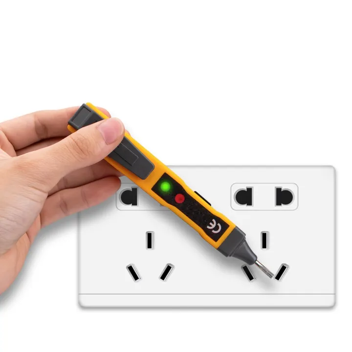 Electricity Checking Tester Voltage Tester Latest High Tech Electronic ...