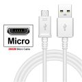Fast Charger for Huawei Mate 20 Lite Pro honor 8C Y9 2019 Mate 30 PRO 5A Type-C Usb Cable For P Smart 2019 Y7 Pro 2019 Nova4. 