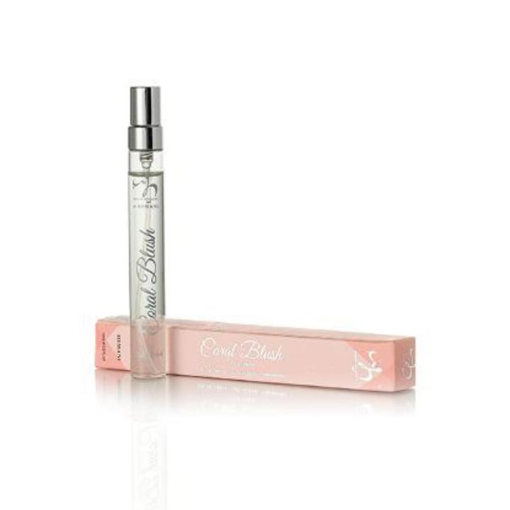 WB By Hemani - Coral Blush Women’S Perfume 10Ml