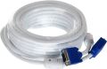 VGA Cable 10 Meter Standard Quality. 