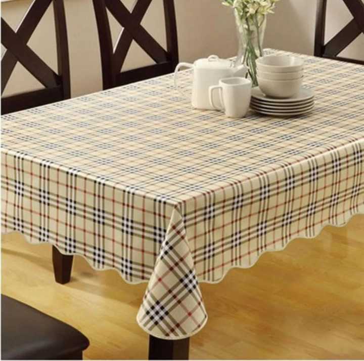 Rectangular%20Tablecloth%20(%204,6,8%20Chair%20)%20with%20beautiful%20White%20Lace%20Spill-Proof%20Table%20Cloth%20in%20Washable%20Oil%20Proof%20anti-scalding%20Pvc%20Vinyl%20Table%20Cover%20-%20Image%202