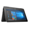 HP ProBook 11 G2 X360 Touch Screen , Core i5 7th Generation, 8GB DDR4 Ram, 128GB SSD Drive, 11.1" X360 Touch Screen Led Display, Intel HD Graphics  Windows 11 Licensed (FREE LAPTOP BAG) - Daraz like new laptops. 