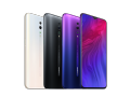 OPPO Reno Z (CPH1979, CPH1917) 6.4 Inches AMOLED Display - 8GB RAM 256GB ROM - In-Screen FingerPrint - 48MP + 5MP + 32MP Camera - Dual SIM (WIth Box Only - Charger Accessoires Not Included - Multi Color). 