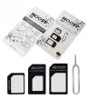 Nano Sim Adapter NOOSY. 