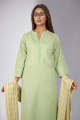 Saya Unstitched Dupatta For Women and Girls - Jacquard Viscose dupatta -Designcode: WASD-151. 
